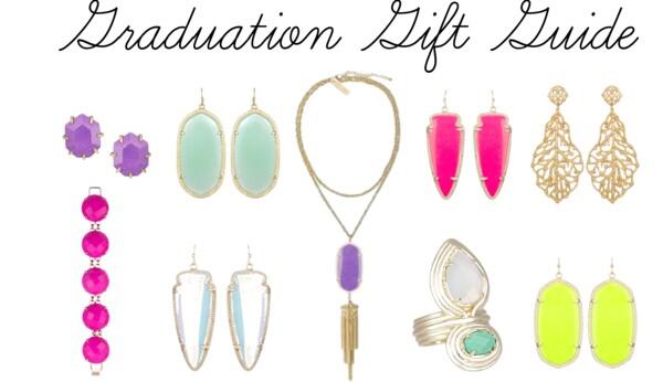 Graduation Gift Guide