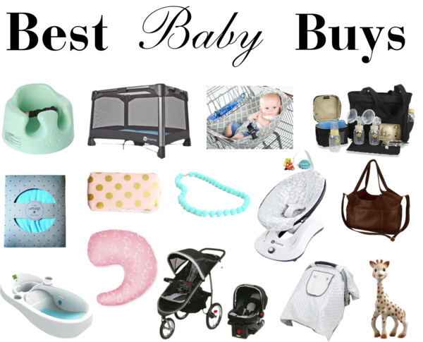 Best Baby Buys