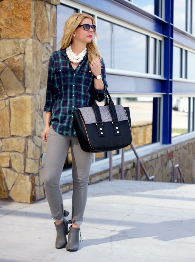 Fall Essentials featured by top Memphis fashion blogger, Walking in Memphis in High Heels.