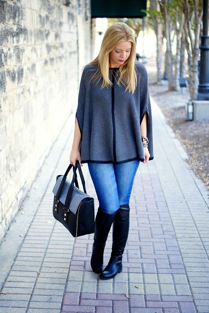 Fall Essentials featured by top Memphis fashion blogger, Walking in Memphis in High Heels.