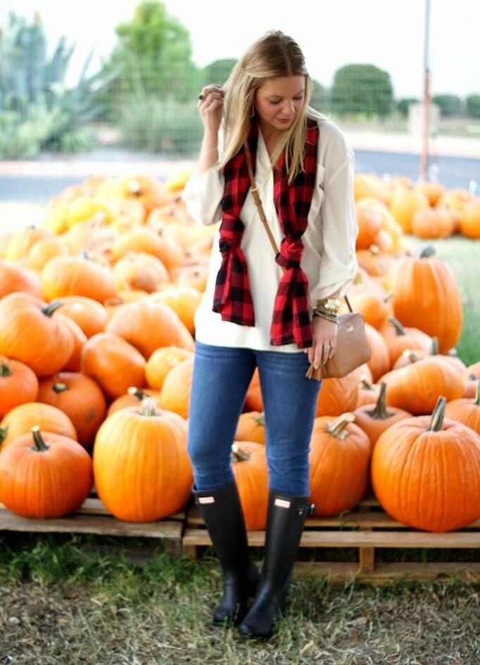 Fall Essentials featured by top Memphis fashion blogger, Walking in Memphis in High Heels.