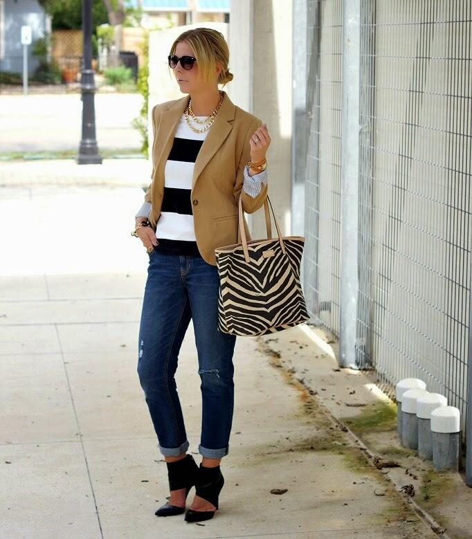 Fall Essentials featured by top Memphis fashion blogger, Walking in Memphis in High Heels.