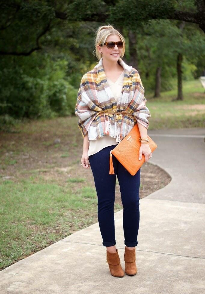 Fall Essentials featured by top Memphis fashion blogger, Walking in Memphis in High Heels.