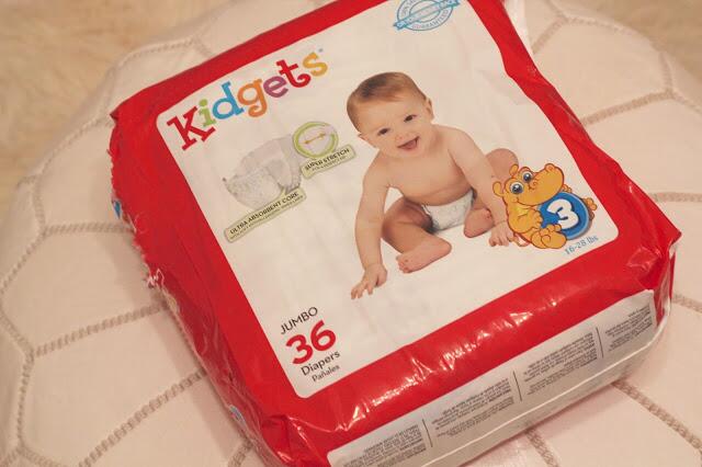 Kidgets diapers best sale