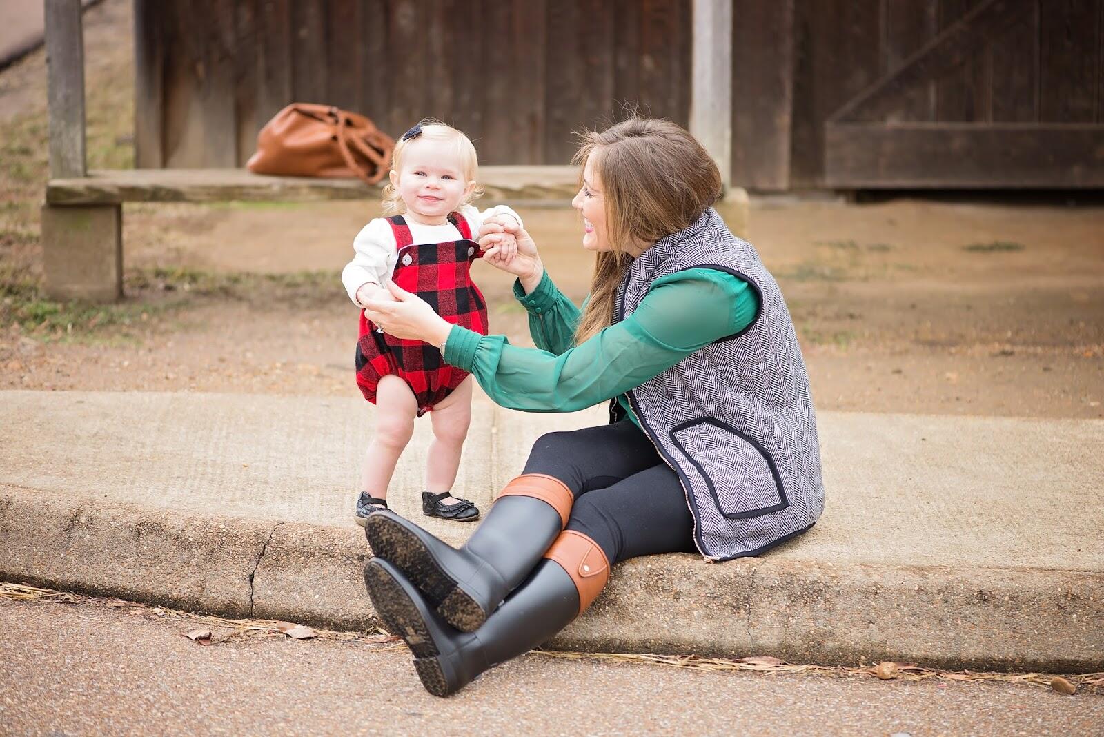 Marley lilly hot sale rain boots