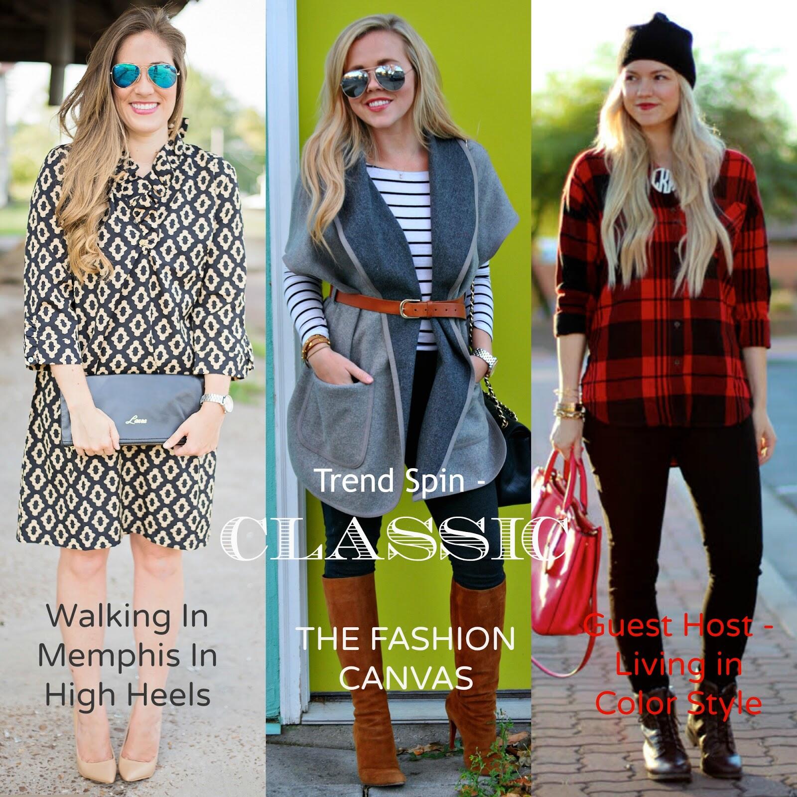 Best Nordstrom Shoes for Fall | Walking in Memphis in High Heels