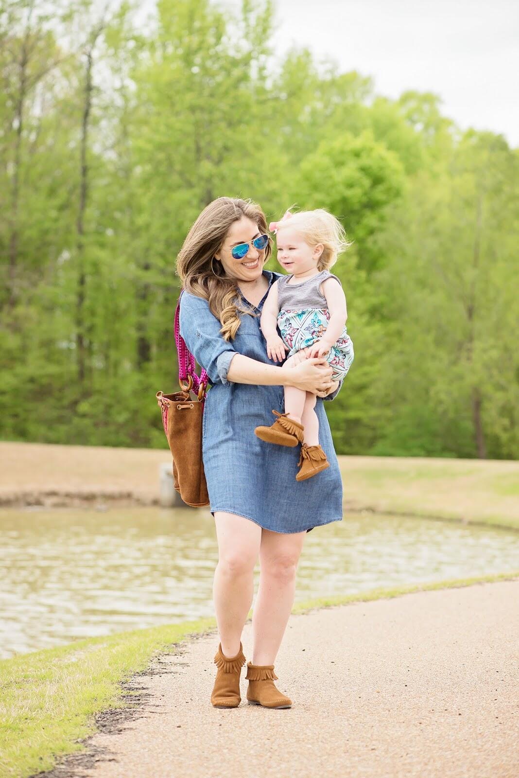 Shop Spotlight: Bohemian Mama — mini style