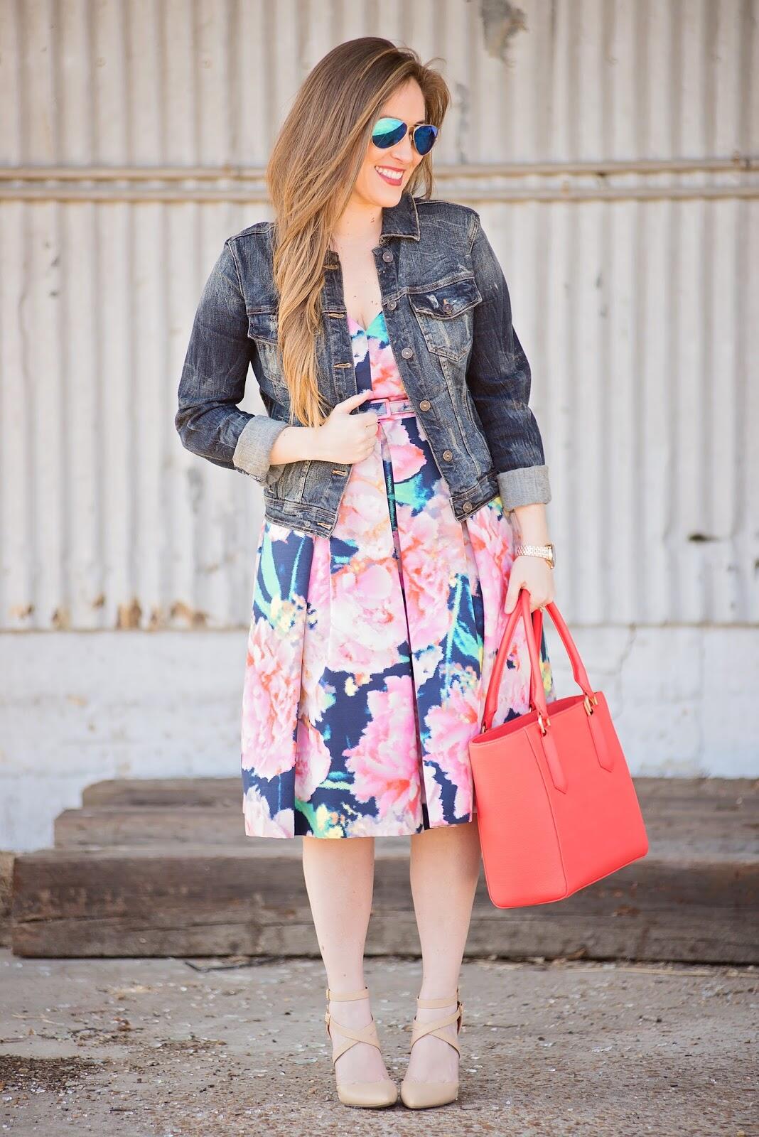 Trend Spin Linkup - Dresses & Skirts - Walking in Memphis in High Heels