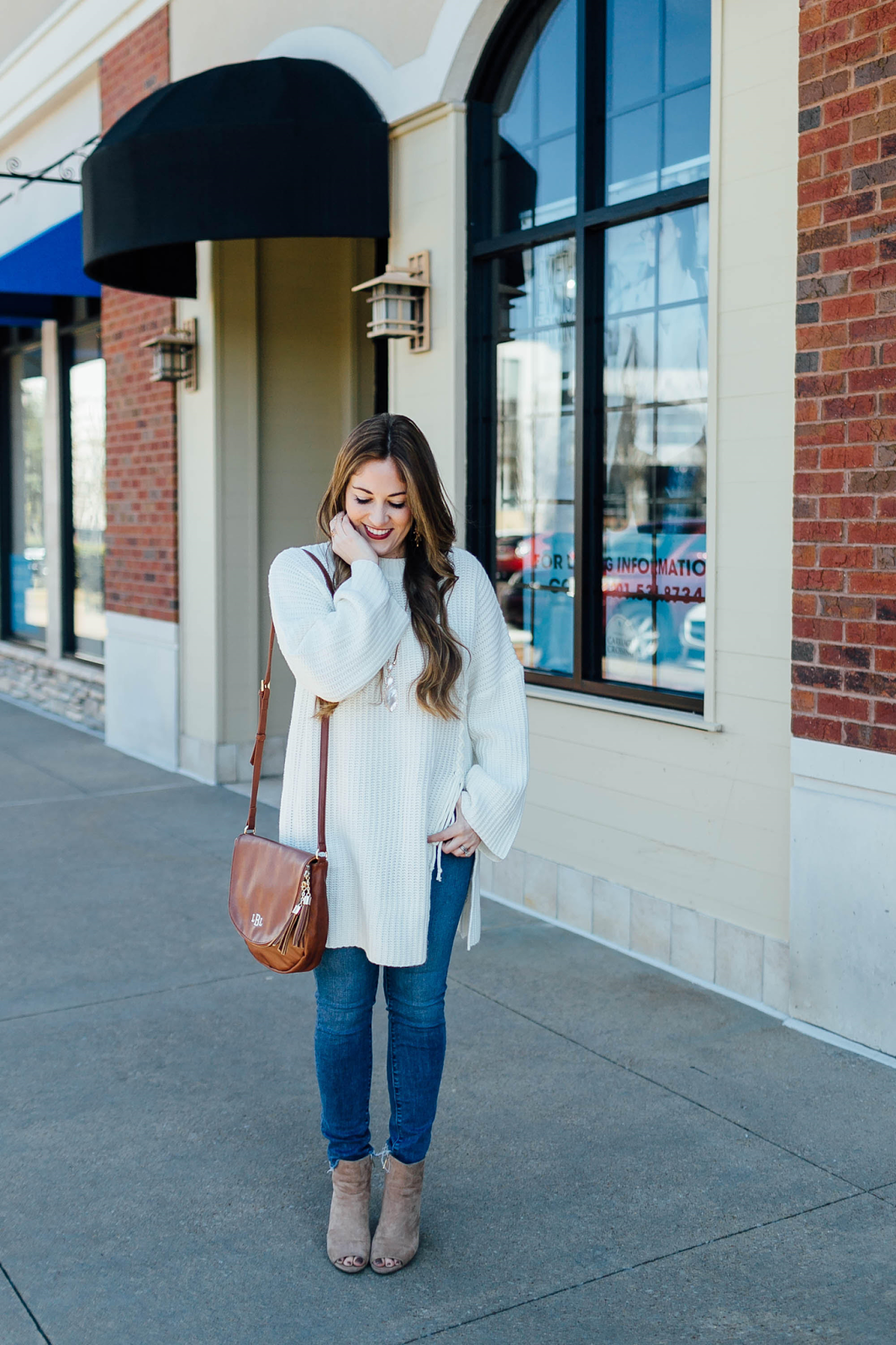 How to Wear a Tunic, No Matter Your Body Shape Size or Height