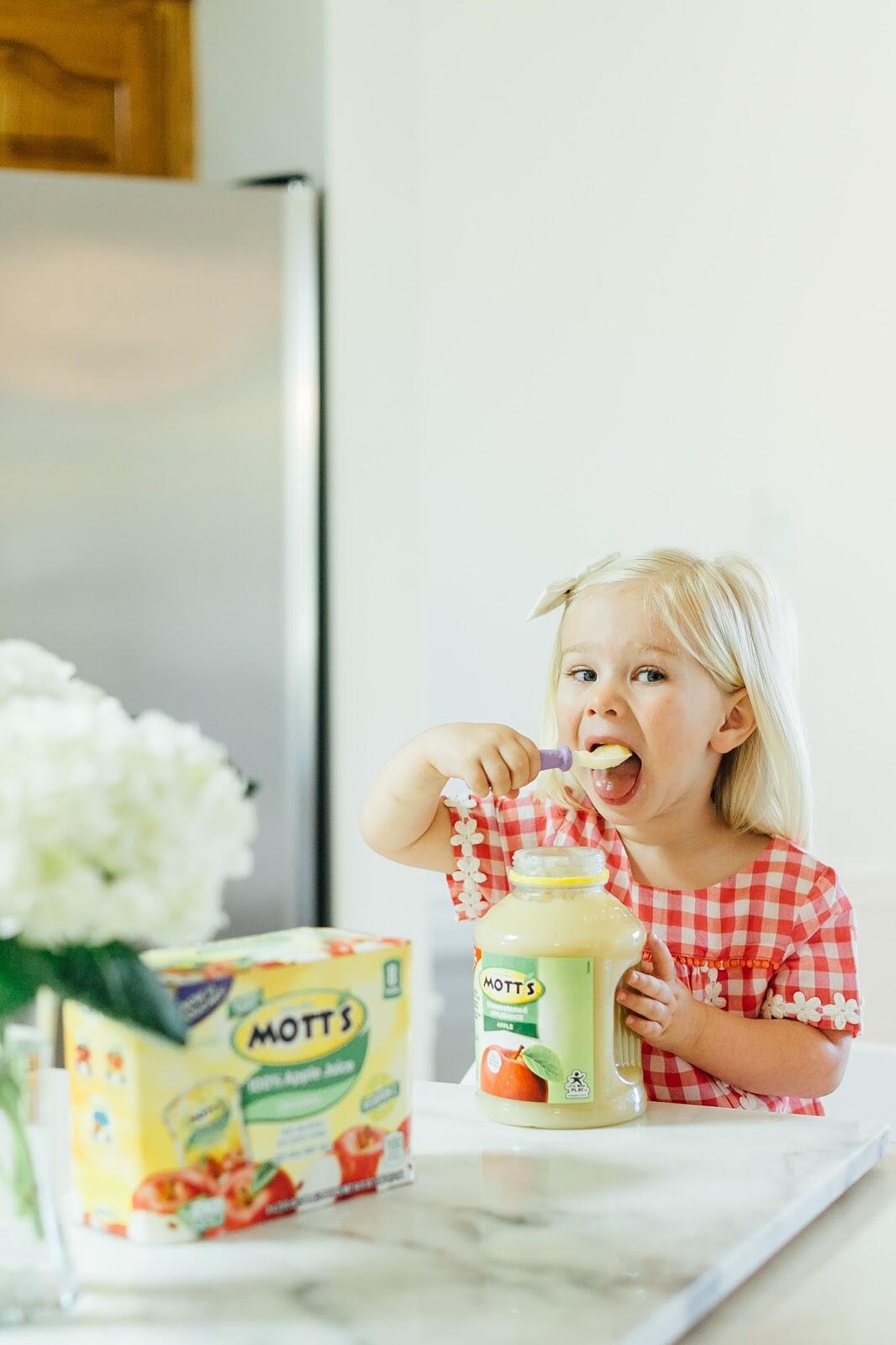 Healthy Snacking - Sugar Free Snack Ideas Your Kids Will Love by lifestyle blogger Laura of Walking in Memphis in High Heels