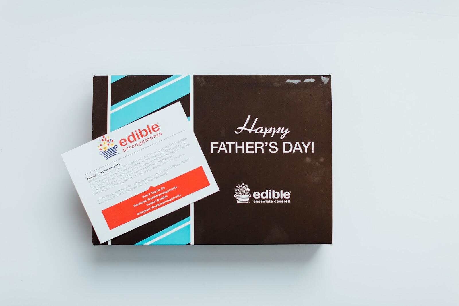 Unique Fathers Day Gifts with Babbleboxx by lifestyle blogger Laura of Walking in Memphis in High Heels