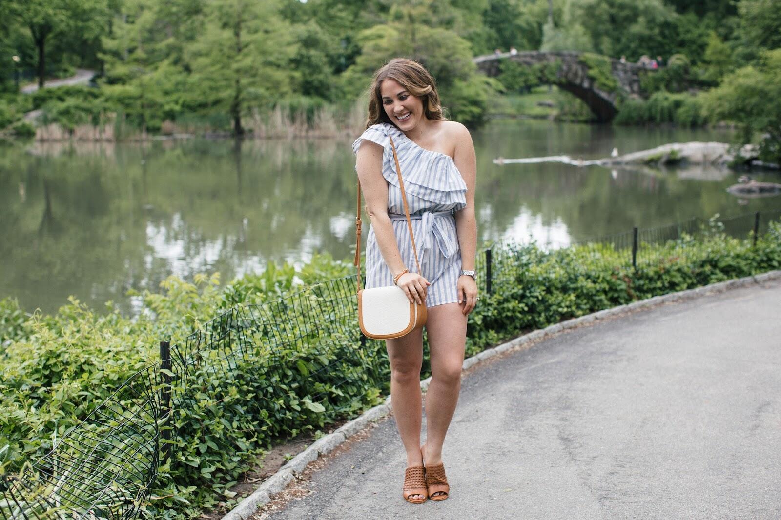 How to Shop for Designer Jewelry for Less by fashion blogger Laura of Walking in Memphis in High Heels