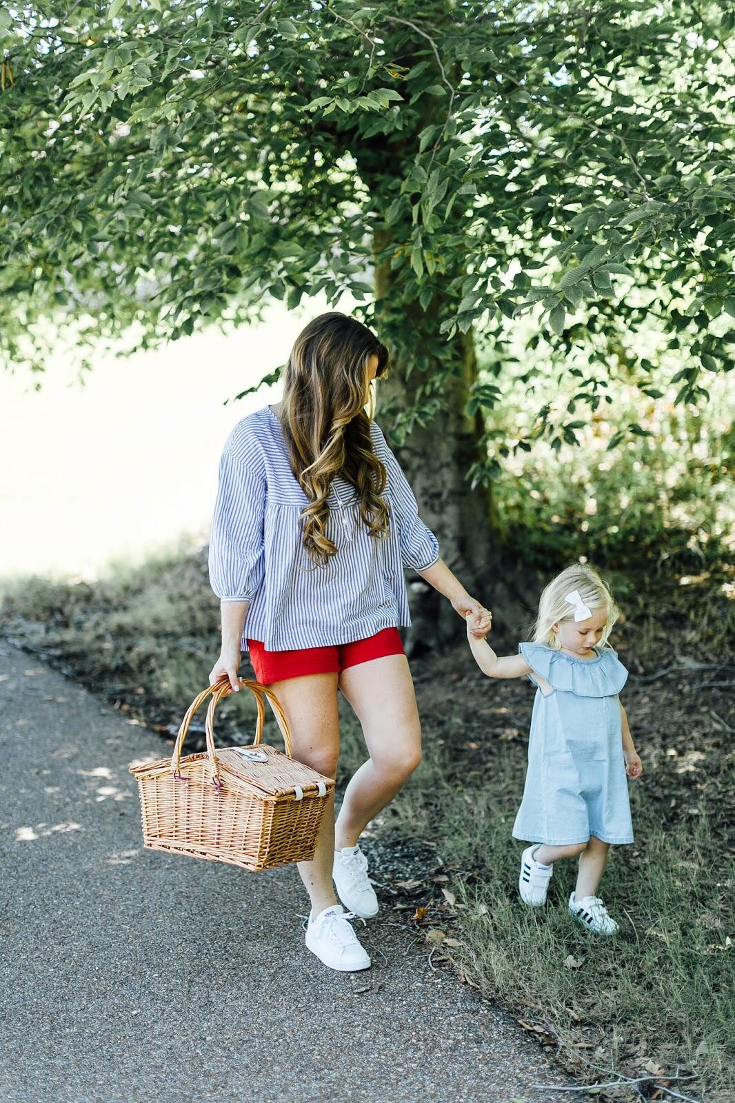 Celebrating Mother's Day with Mom & Mini Handbags - Meagan's Moda