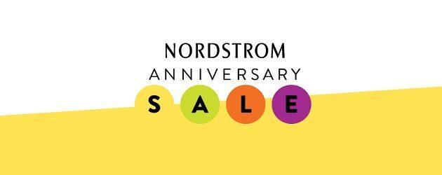 2017 Nordstrom Anniversary Sale