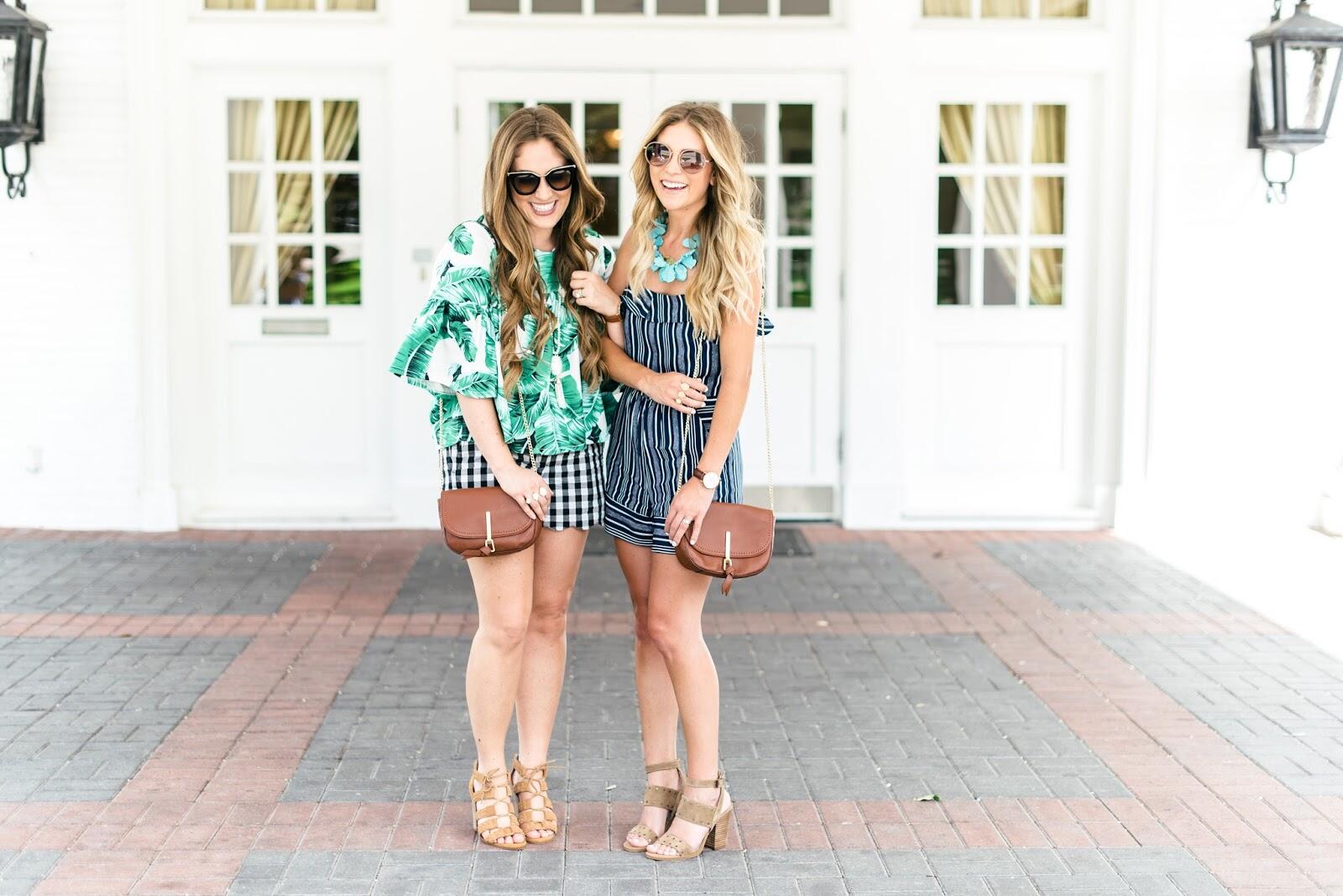 How to Wear the Trendiest Fashion Prints of the Season by fashion blogger Laura of Walking in Memphis in High Heels