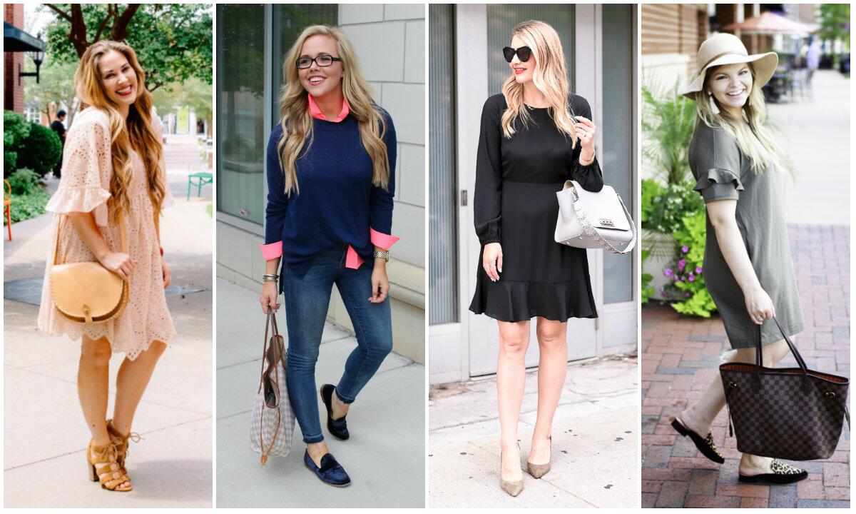 workwear for women fashion linkup