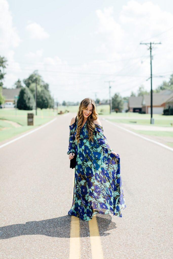 Trend Spin Linkup - Fall Beauty + Makeup by East Memphis fashion blogger Walking in Memphis in High Heels