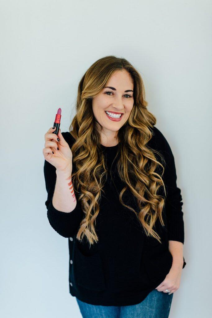 The Best Fall Lipsticks by East Memphis blogger Walking in Memphis in High Heels