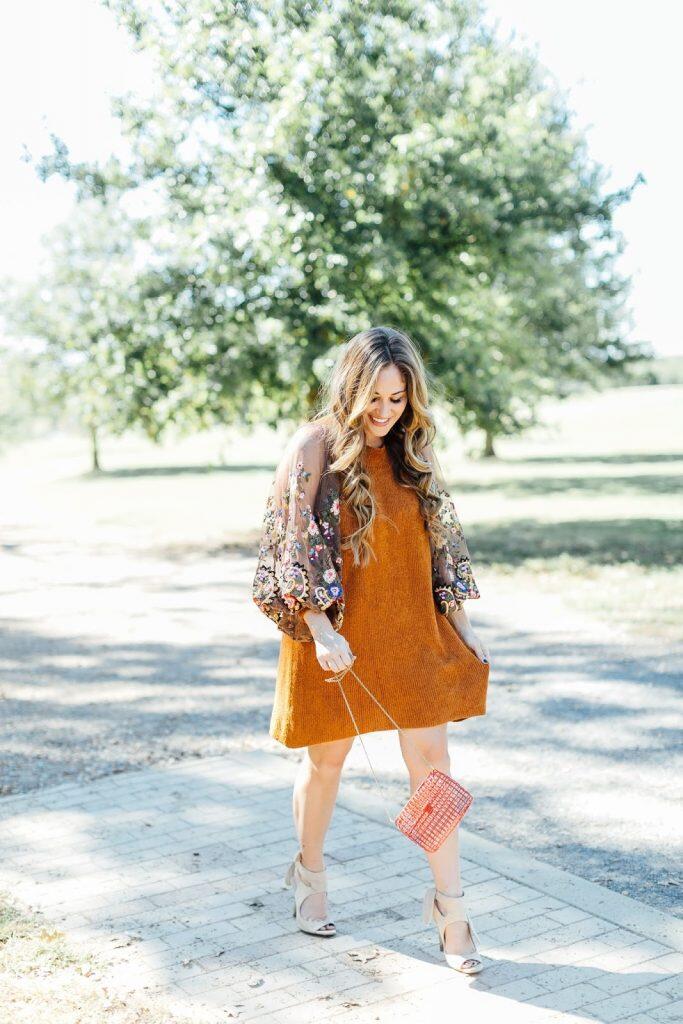 What to Wear in Memphis in the Fall