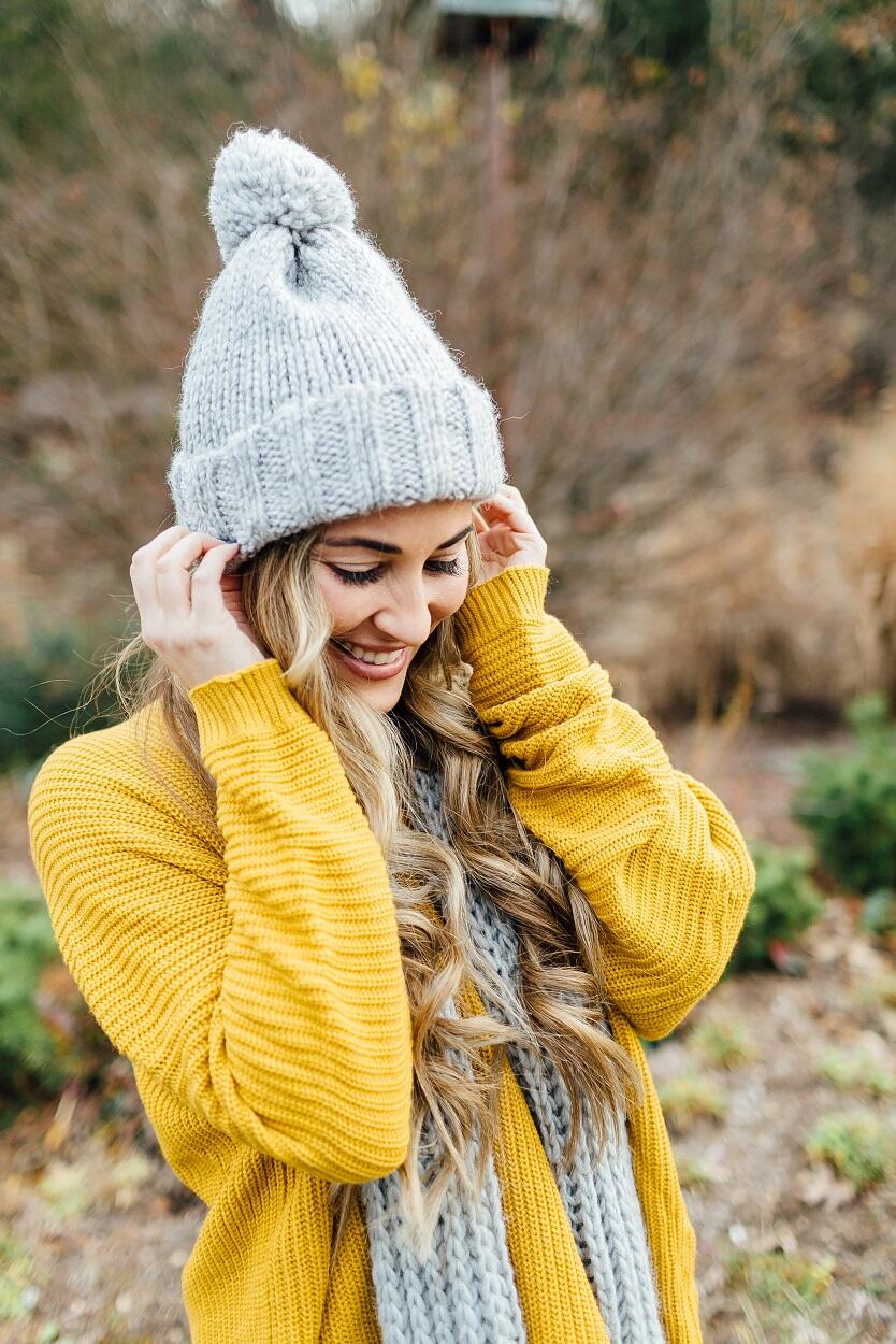 Cold Weather Style by East Memphis fashion blogger Walking in Memphis in High Heels