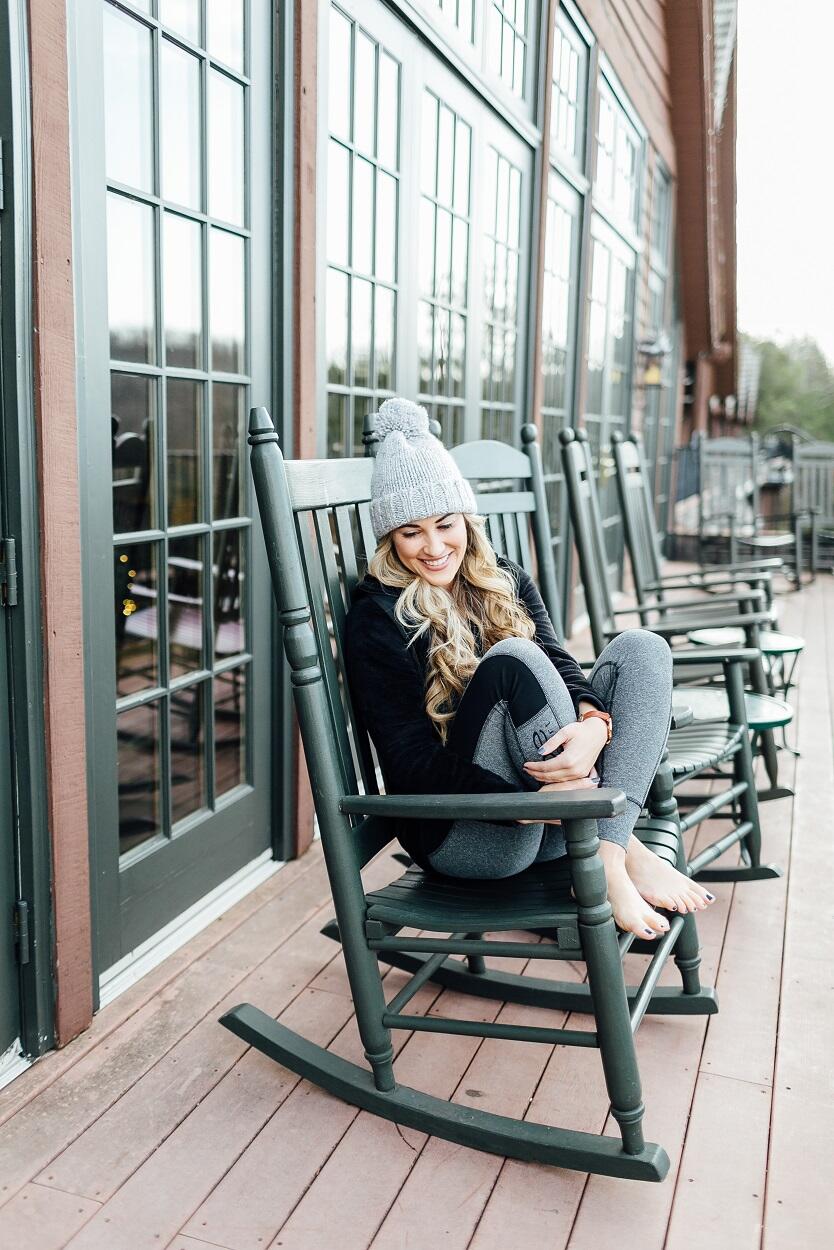 Hats and Beanies by popular East Memphis fashion blogger Walking in Memphis in High Heels