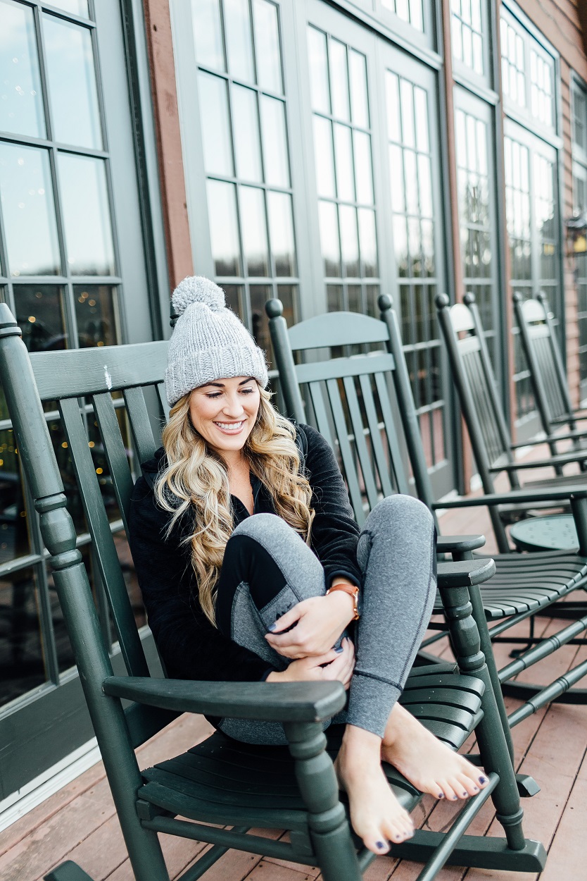 Hats and Beanies by popular East Memphis fashion blogger Walking in Memphis in High Heels