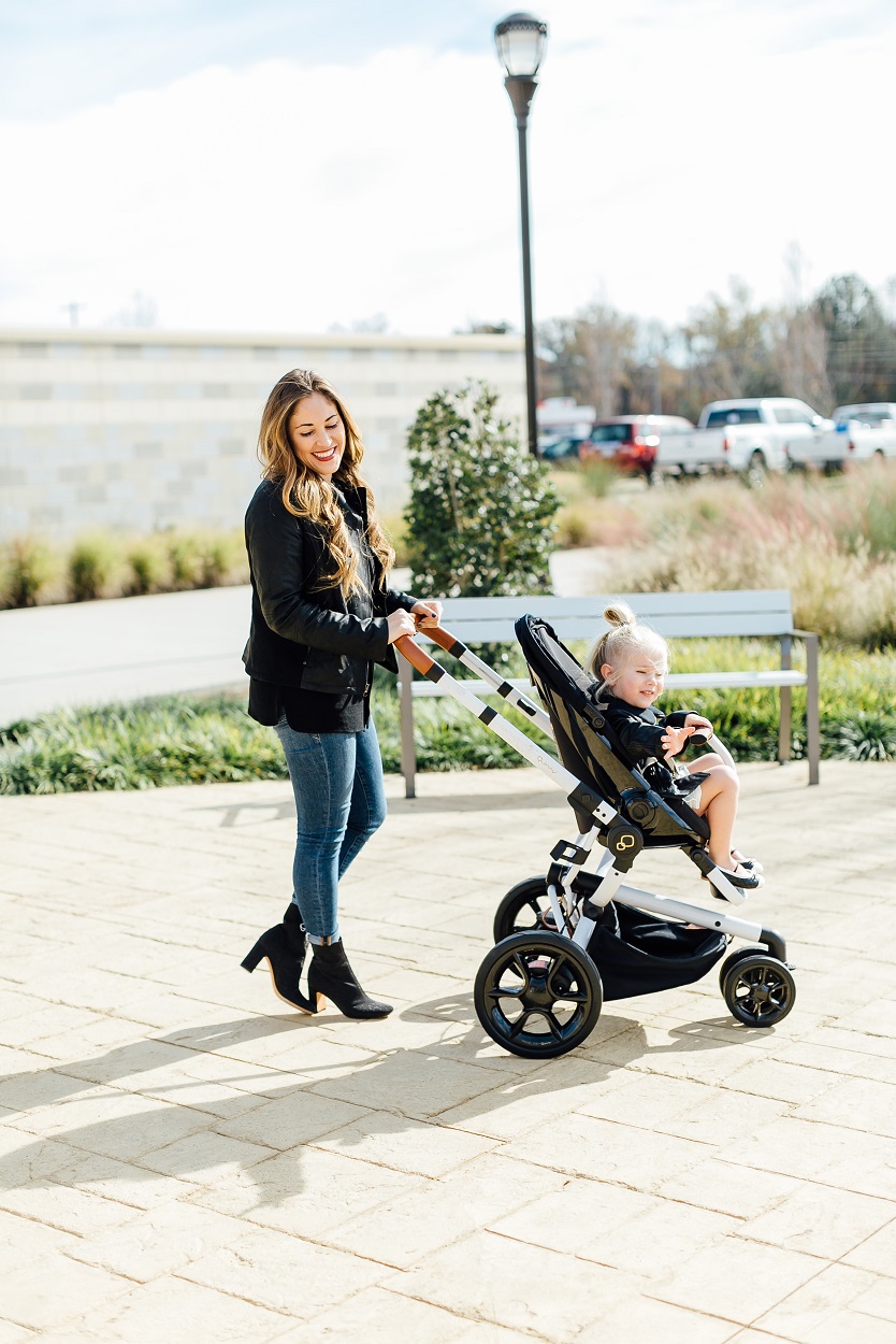  Tips When Shopping with a Toddler by East Memphis mom blogger Walking in Memphis in High Heels