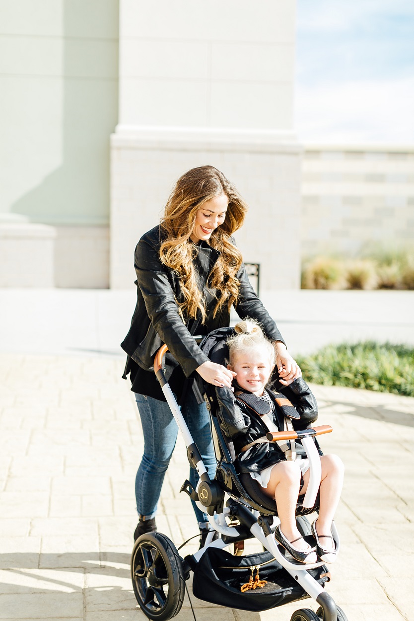 rachel zoe stroller 2018