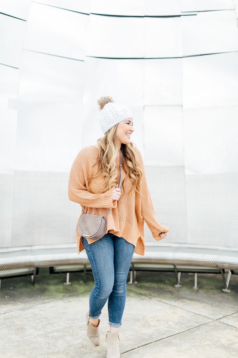 Free Day by popular East Memphis fashion blogger Walking in Memphis in High Heels