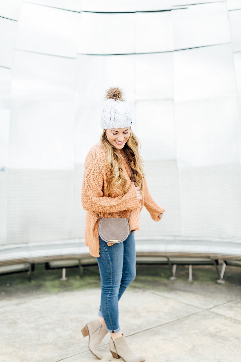 Free Day by popular East Memphis fashion blogger Walking in Memphis in High Heels