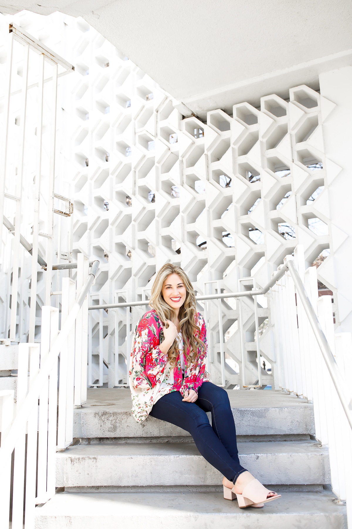 Spring Favorites by popular style blogger Walking in Memphis in High Heels