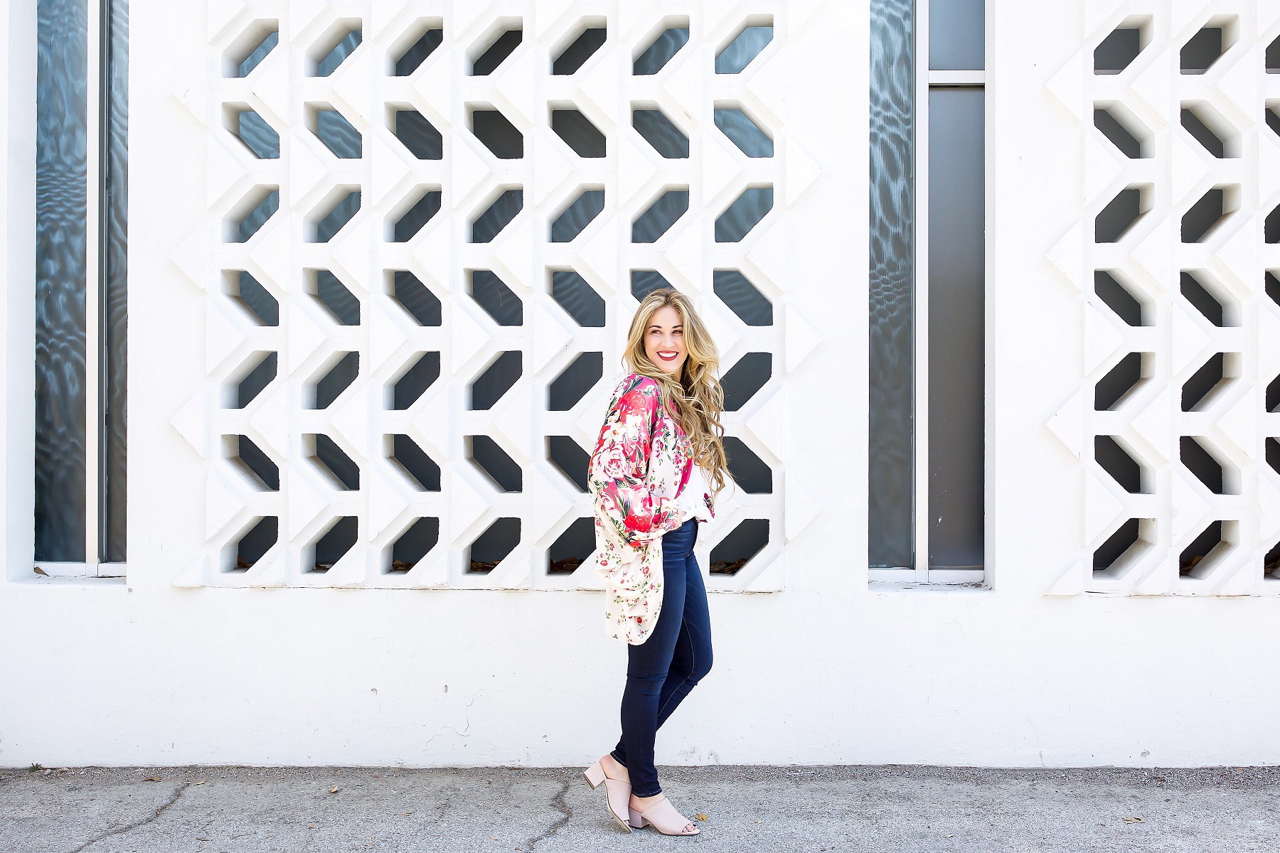 Spring Favorites by popular style blogger Walking in Memphis in High Heels