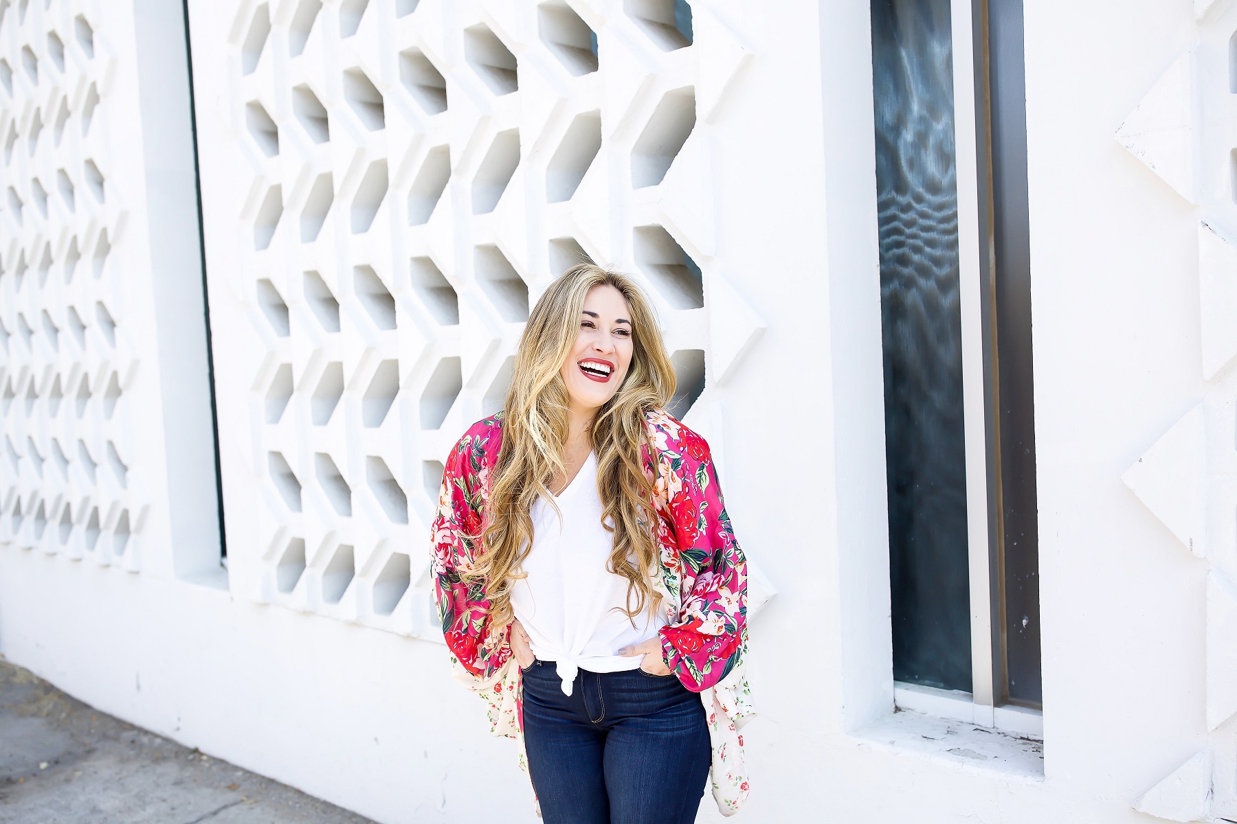 Spring Favorites by popular style blogger Walking in Memphis in High Heels