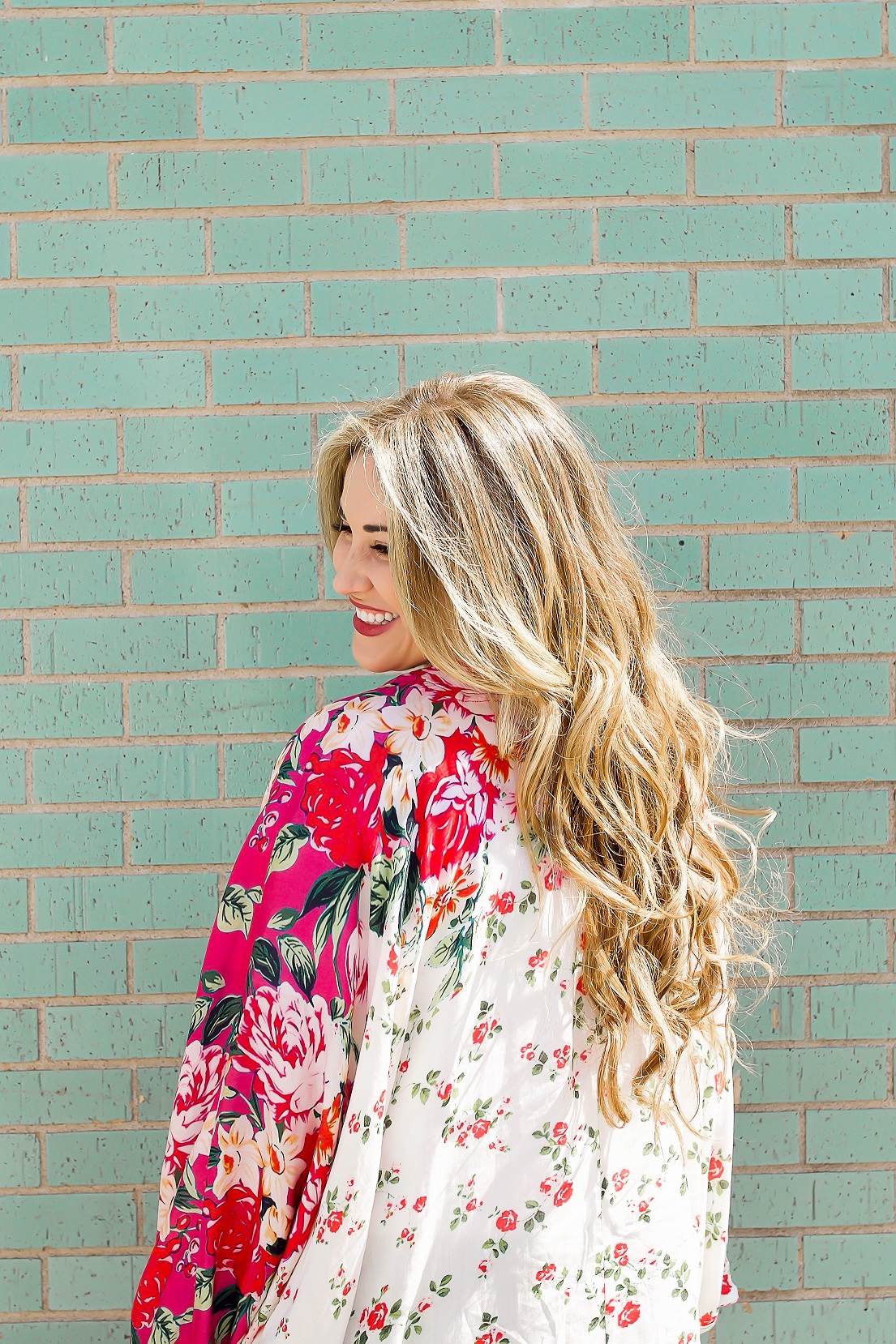 Spring Favorites by popular style blogger Walking in Memphis in High Heels
