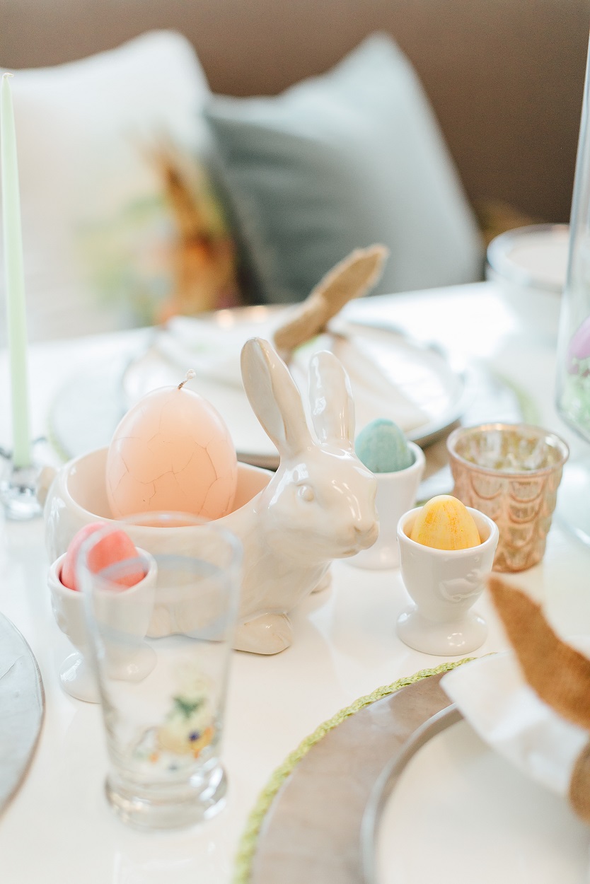 The Best Easter Table Decorations by popular style blogger Walking in Memphis in High Heels