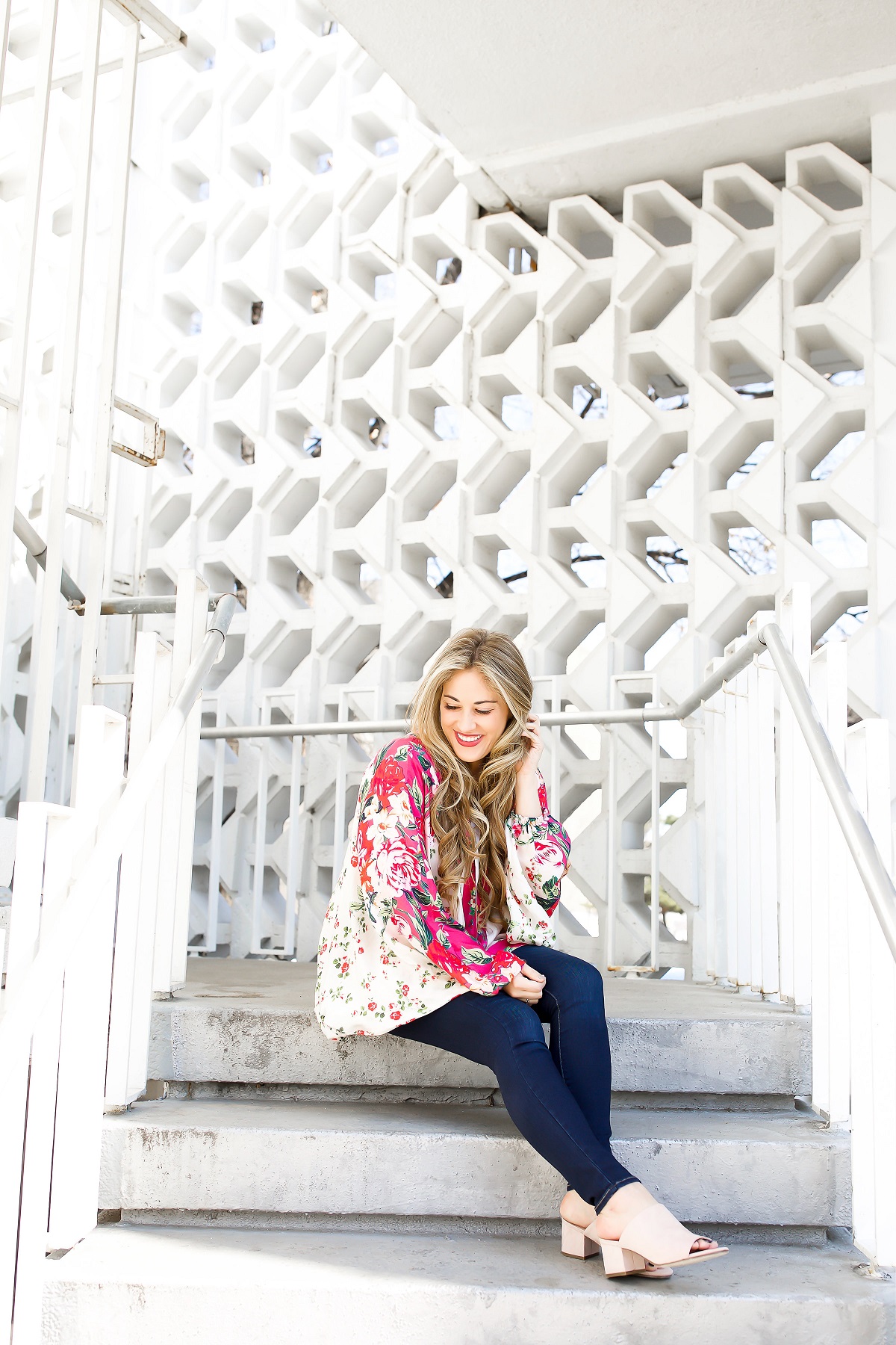 Spring Favorites by popular style blogger Walking in Memphis in High Heels