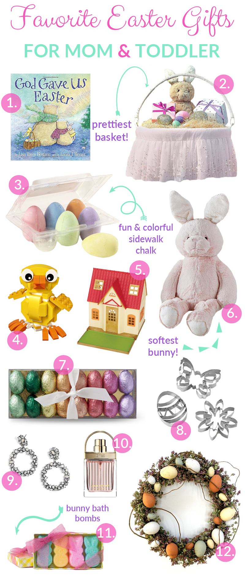 best easter toys