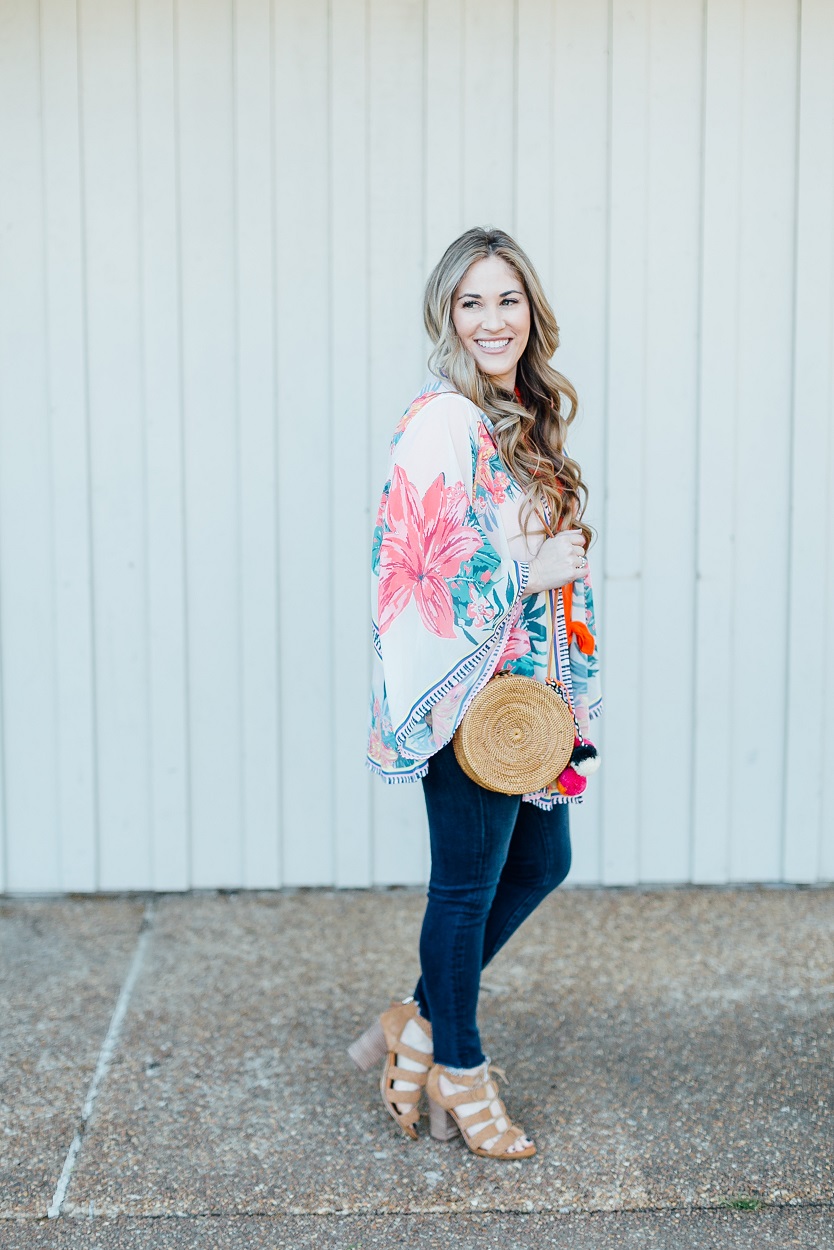 Statement Jewelry featured by popular fashion blogger Walking in Memphis in High Heels