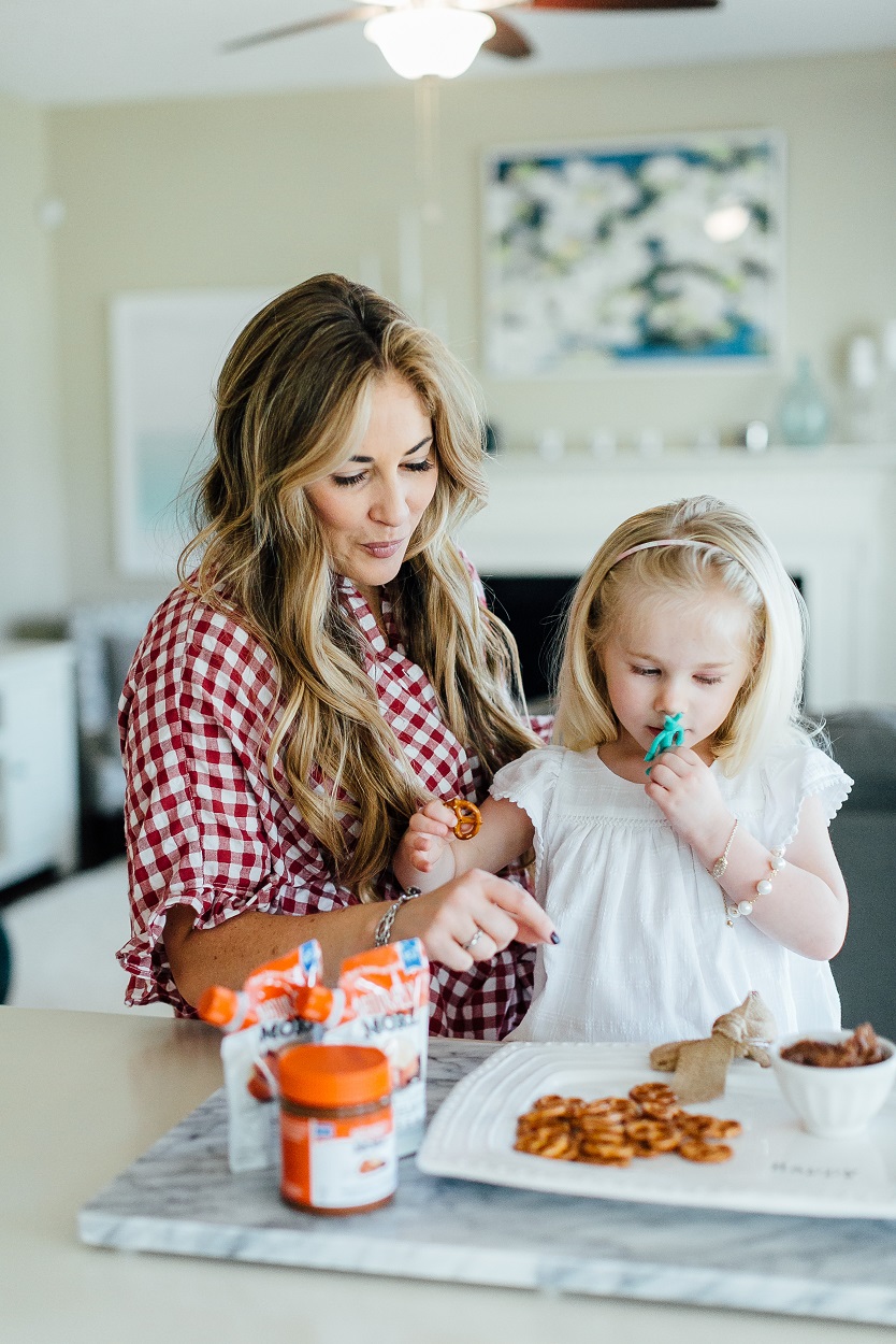 Natural Snacks For Kids That They'll Love by popular mommy blogger Walking in Memphis in High Heels