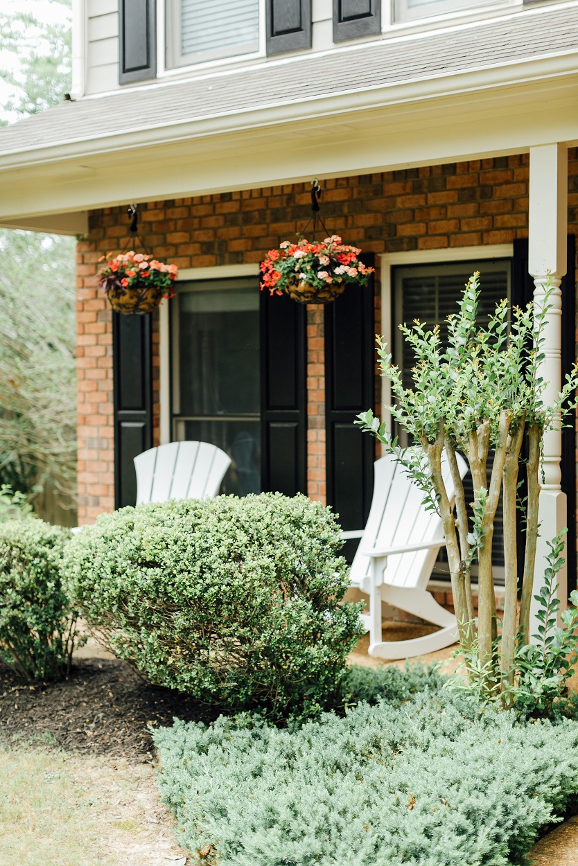 Awesome Tips for Getting Your Home Ready for Summer with Amex featured by popular lifestyle blogger, Walking in Memphis in High Heels