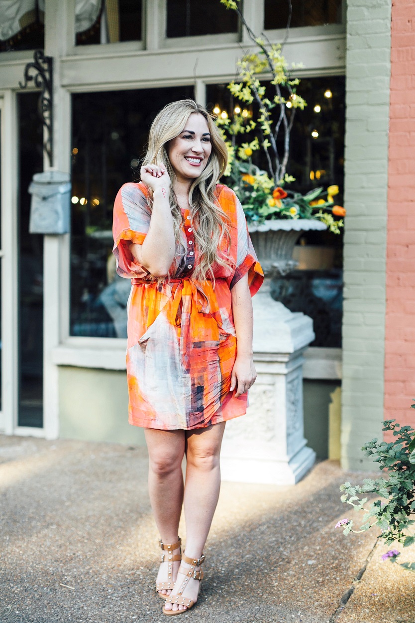 How to Give Back This Summer featured by popular lifestyle blogger, Walking in Memphis in High Heels