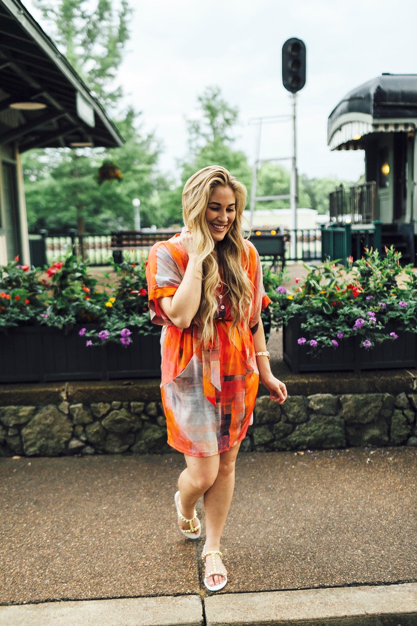 How to Give Back This Summer featured by popular lifestyle blogger, Walking in Memphis in High Heels
