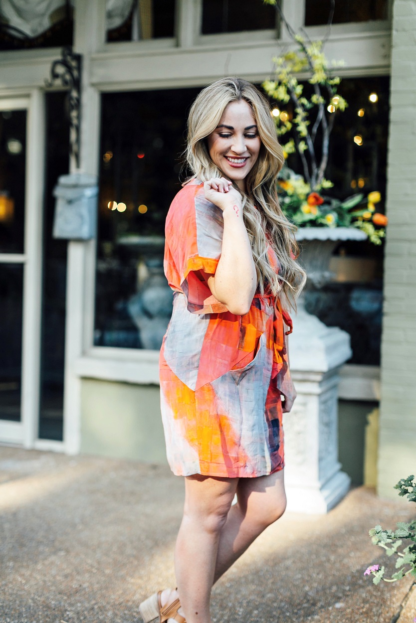 How to Give Back This Summer featured by popular lifestyle blogger, Walking in Memphis in High Heels