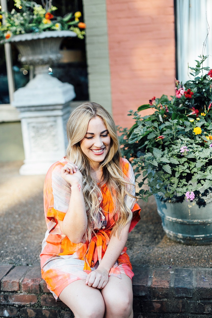 How to Give Back This Summer featured by popular lifestyle blogger, Walking in Memphis in High Heels