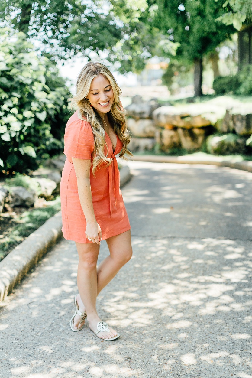 How to Style a Romper 5 Chic Ways - Savvy Southern Chic