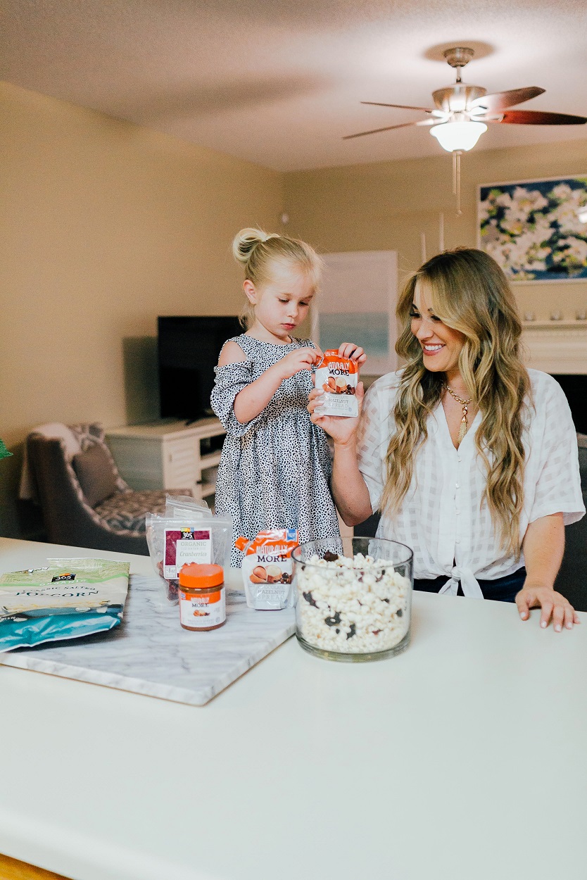 My Favorite 4th of July Snack featured by popular lifestyle blogger, Walking in Memphis in High Heels