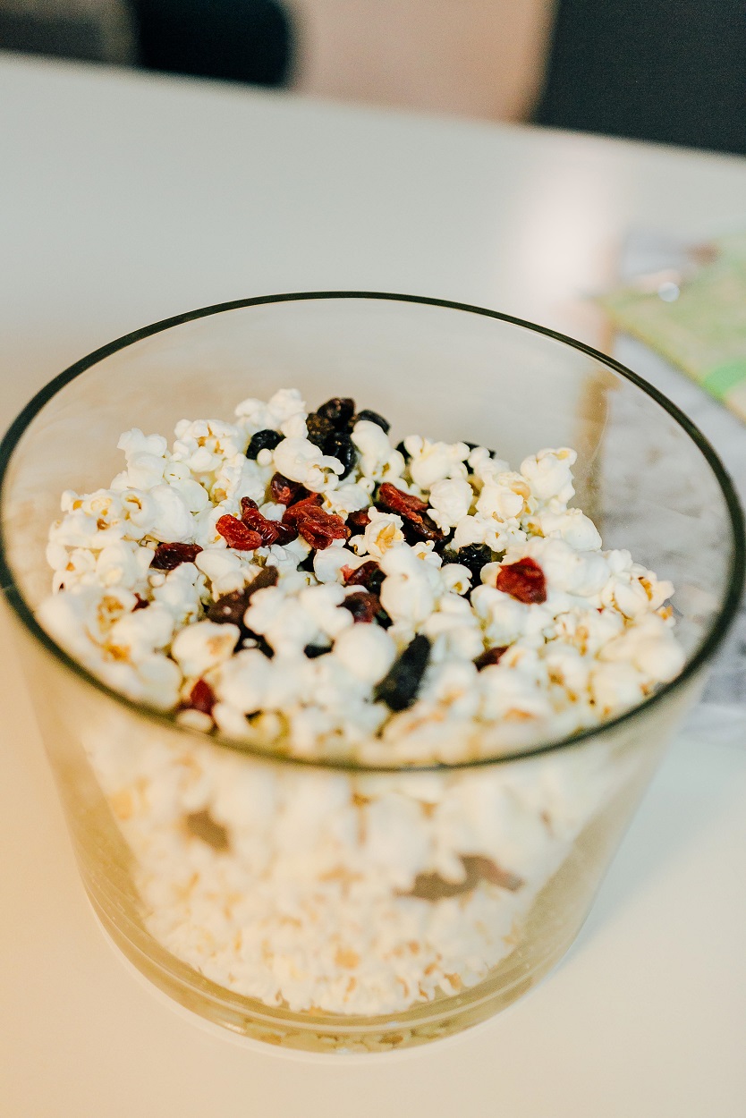 My Favorite 4th of July Snack featured by popular lifestyle blogger, Walking in Memphis in High Heels