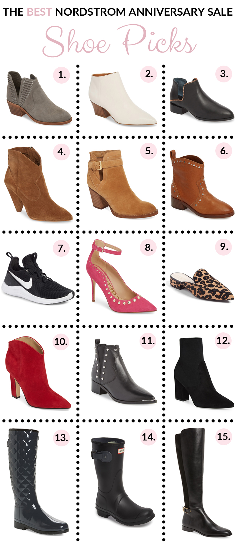 nordstrom boots womens sale