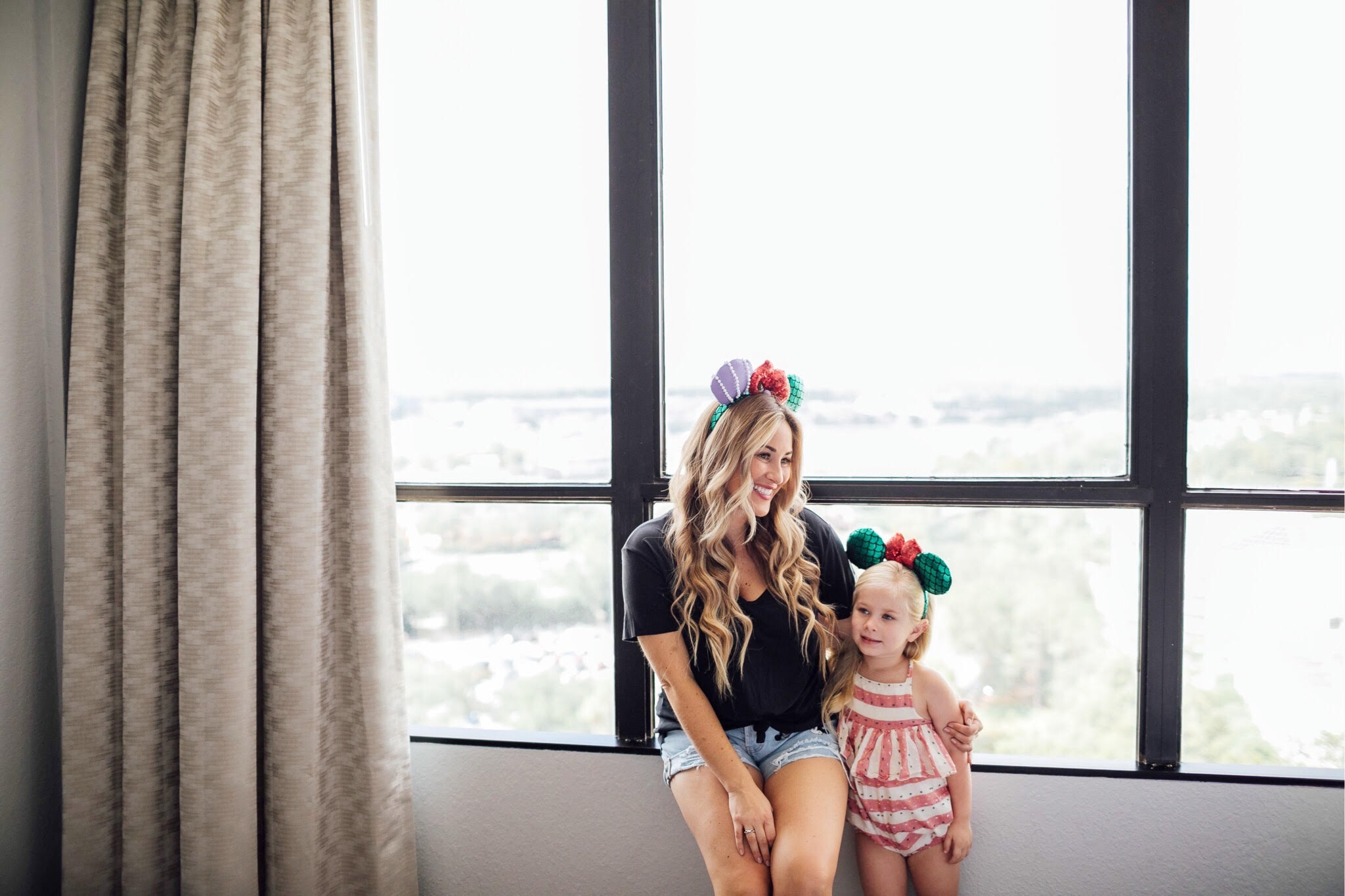 Planning a Trip to Disney World with a Toddler featured by popular travel blogger, Walking in Memphis in High Heels