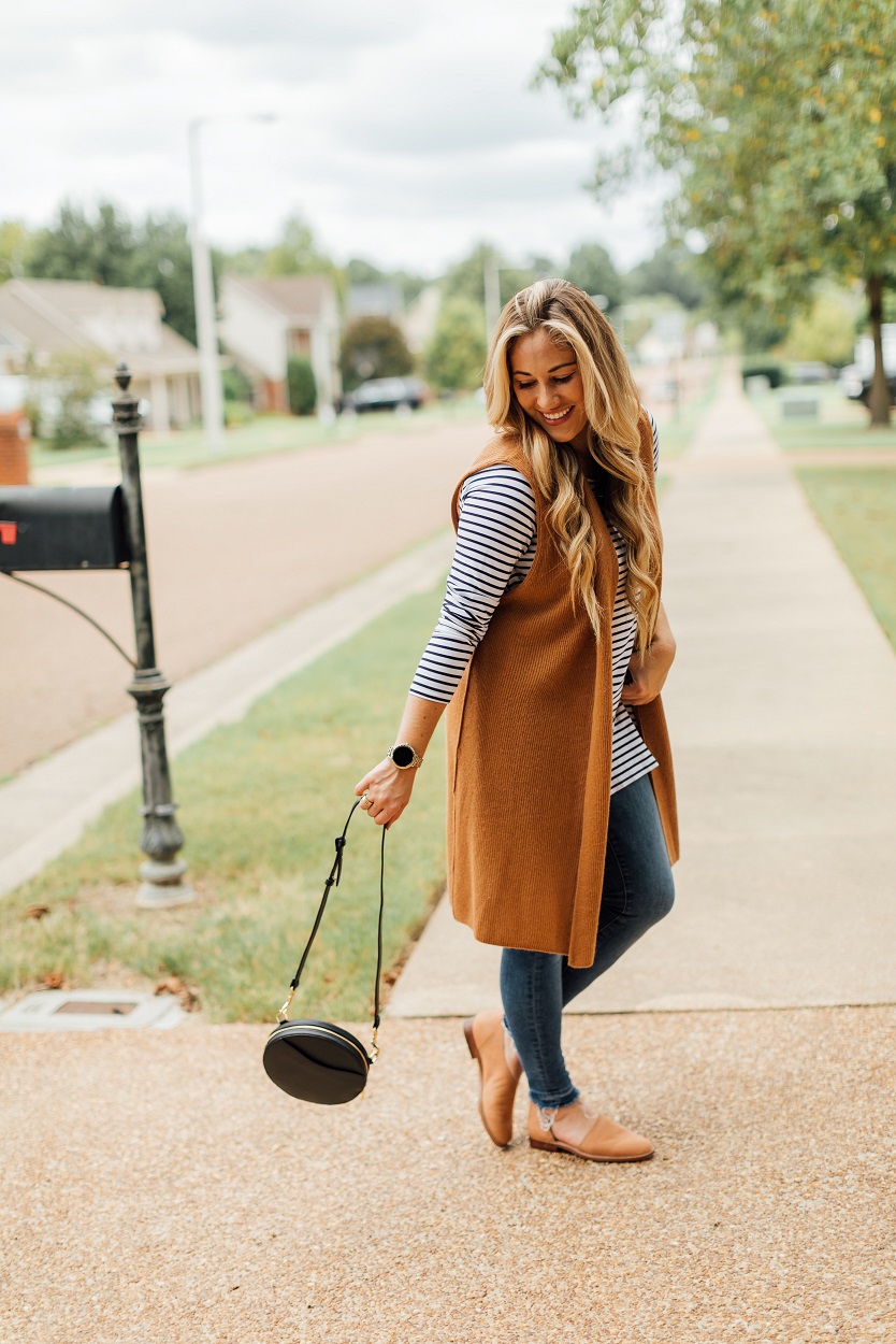 Fall Style featured by popular fashion blogger, Walking in Memphis in High Heels